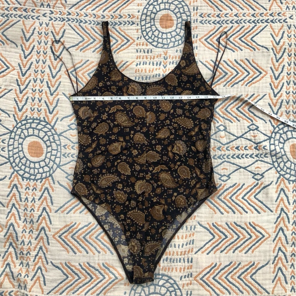 Free People Body Suit L